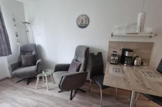 NEU! Ferienwohnung Mien lütte Boe SPO - Sankt Peter-Ording - 6