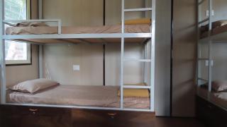 Gypsy habitat Backpackers Space - 6