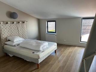 Grand duplex centre historique - 1