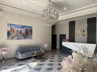 Azam Plaza Hotel - 0