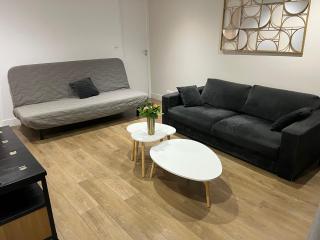 Grand duplex centre historique - 6