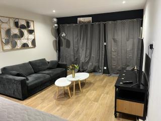 Grand duplex centre historique - 7