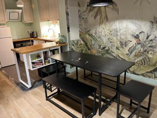 Grand duplex centre historique - 4