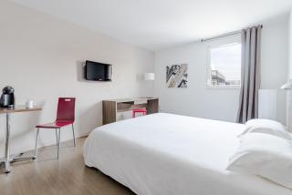 Appart’hôtel Hevea - Valence - 1