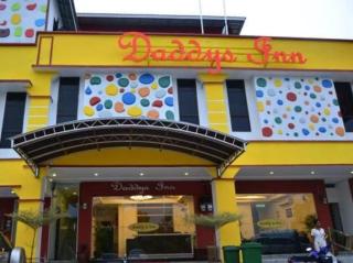 Daddys inn lumut - Lumut - 0