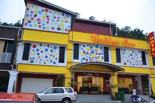 Daddys inn lumut - Lumut - 7