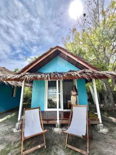 My Island Casitas - Baclayon - 2