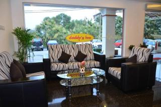 Daddys inn lumut - Lumut - 5