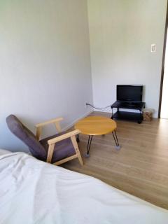 Female Only Guesthouse Senba - Vacation STAY 17120 - Mito - 9