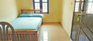 Kuttiyil Residency - Kottārakara - 5