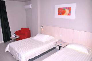 Jinjiang Inn Baotou Wenhua Road - 8