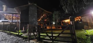 Cabana Fé Miguel Pereira - Miguel Pereira - 9