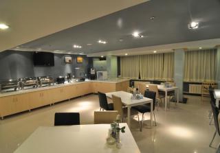 Jinjiang Inn Baotou Wenhua Road - 1