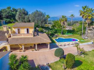 Casa Judith - Muro - 7