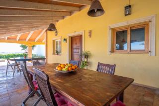 Casa Judith - Muro - 3