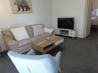 Cute, Cosy and Central Apartments in Essendon with Free Parking - Melbourne - 9
