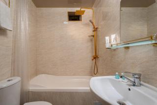SV HOTEL Tashkent - 3