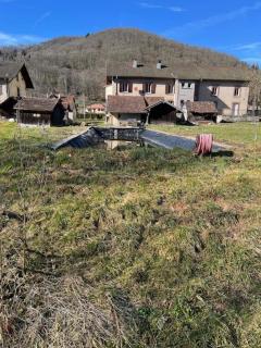 gite du Breuchin trois - 6