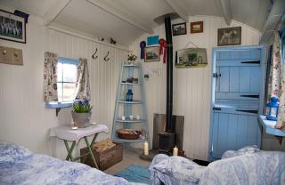 Mollies Hut - Frome - 3