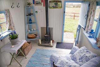 Mollies Hut - Frome - 4