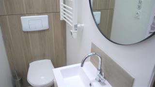 Barla 1 - a cosy one bedroom apartment in Nice - Nizza - 8