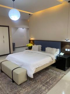 Centurion Aparthotel - Abuja - 9