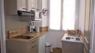 Barla 1 - a cosy one bedroom apartment in Nice - Nice - 9