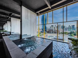 Opus Residences by Wakely Kuala Lumpur - Kuala Lumpur - 5