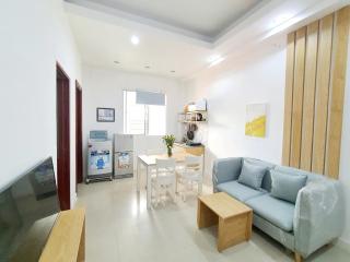 Apartment 302 - Ho Chi Minh - 0