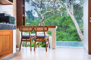 1BDR Misty River1 - Construction nearby and Disc - Ubud - 0