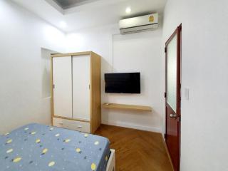 Apartment 302 - Ho Chi Minh - 4