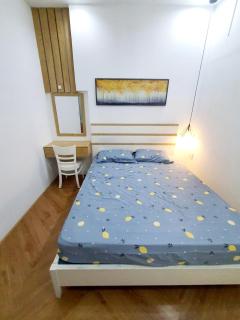 Apartment 302 - Ho Chi Minh - 3