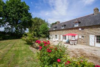 Tipoz'immo - 10pax family house near Kermor beach - garden -Wifi included - Combrit - 9
