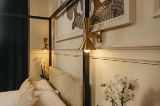 Roma Luxus Hotel - Roma - 1