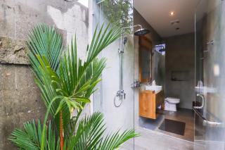 1BDR Misty River1 - Construction nearby and Disc - Ubud - 1