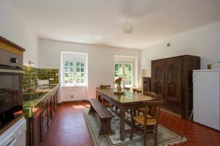 Tipoz'immo - 10pax family house near Kermor beach - garden -Wifi included - Combrit - 4