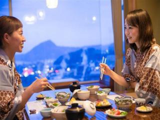 Yukemuri no sato azumaya - Beppu - 0