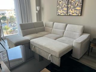 Cozy flat close to from beach and Metro - 1