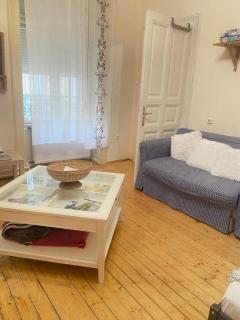 STB Apartman - Budapest - 0