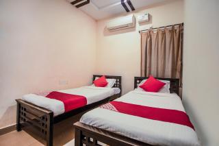 Hotel O Grand Brundavan - Secunderabad - 4