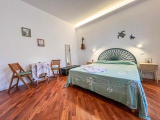 B&B Il Mare di Terrasini - Terrasini - 8