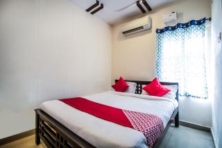 Hotel O Grand Brundavan - Secunderabad - 5