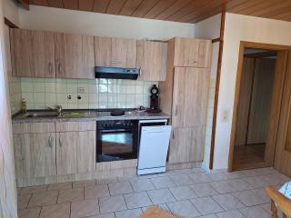 Ferienwohnung Sirch - Diedorf - 9