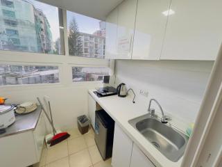 Khloedy's Condo Transient - Baguio - 2