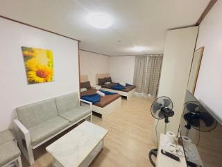 Khloedy's Condo Transient - Baguio - 1