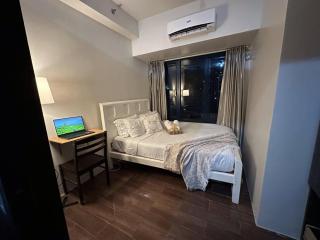 Reign's Sweet Place - Manila - 7