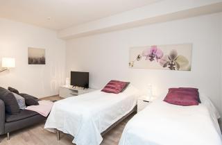 Kotimaailma Modern city studio in Vaasa city center, Musikaali - 5