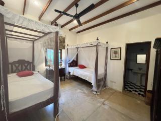 Samudrawasa Luxury Colonial Villa & Beach House - 1