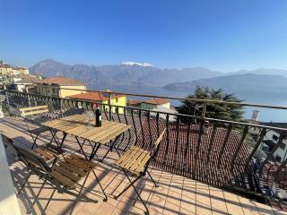IseoLakeRental - Casa Unicum - 2