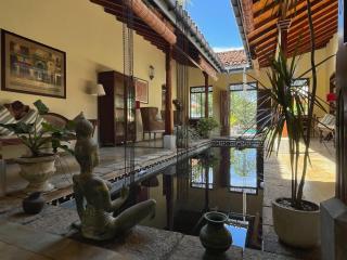 Samudrawasa Luxury Colonial Villa & Beach House - 8